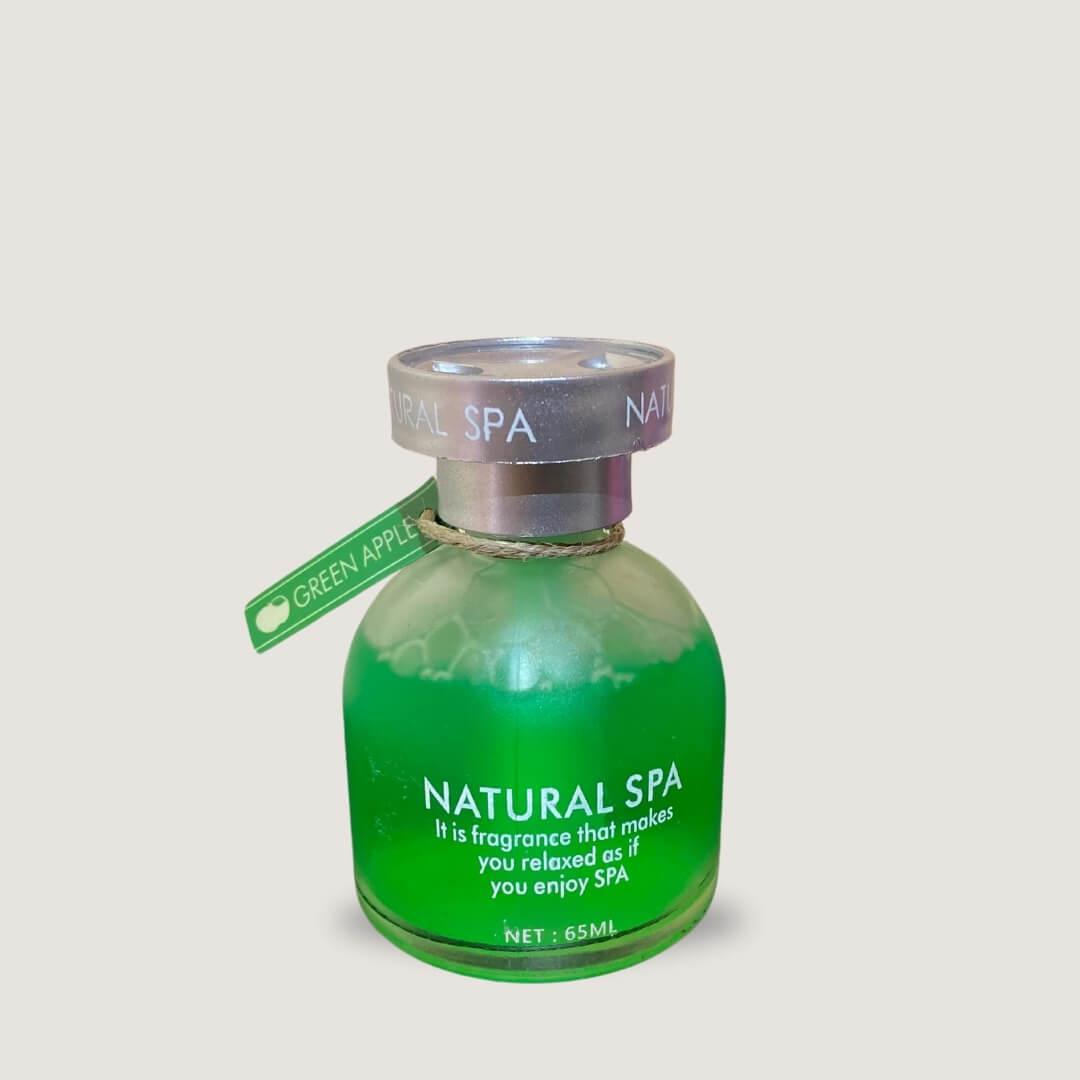 Natural Spa Car Air Freshener