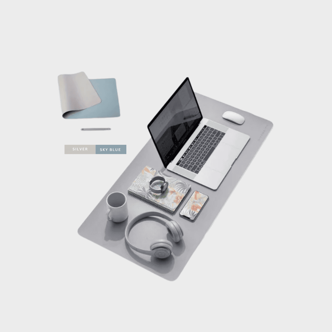 #color_SILVER + SKY BLUE