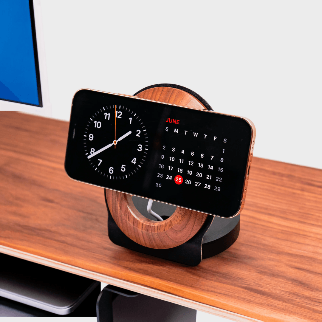MagSafe Phone Stand (Charger Not Included)