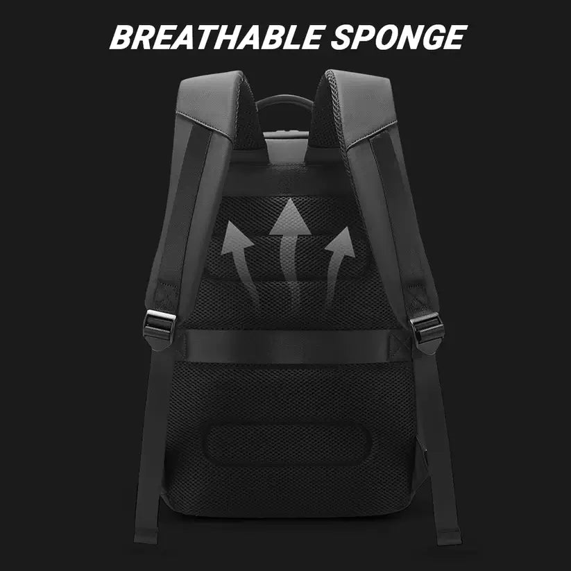 BANGE - Blade Business Backpack