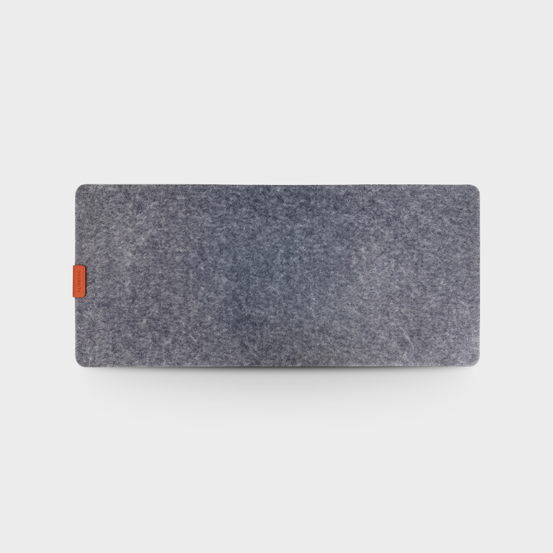 Felt Wool Computer Desk Mat-DIVERSITY