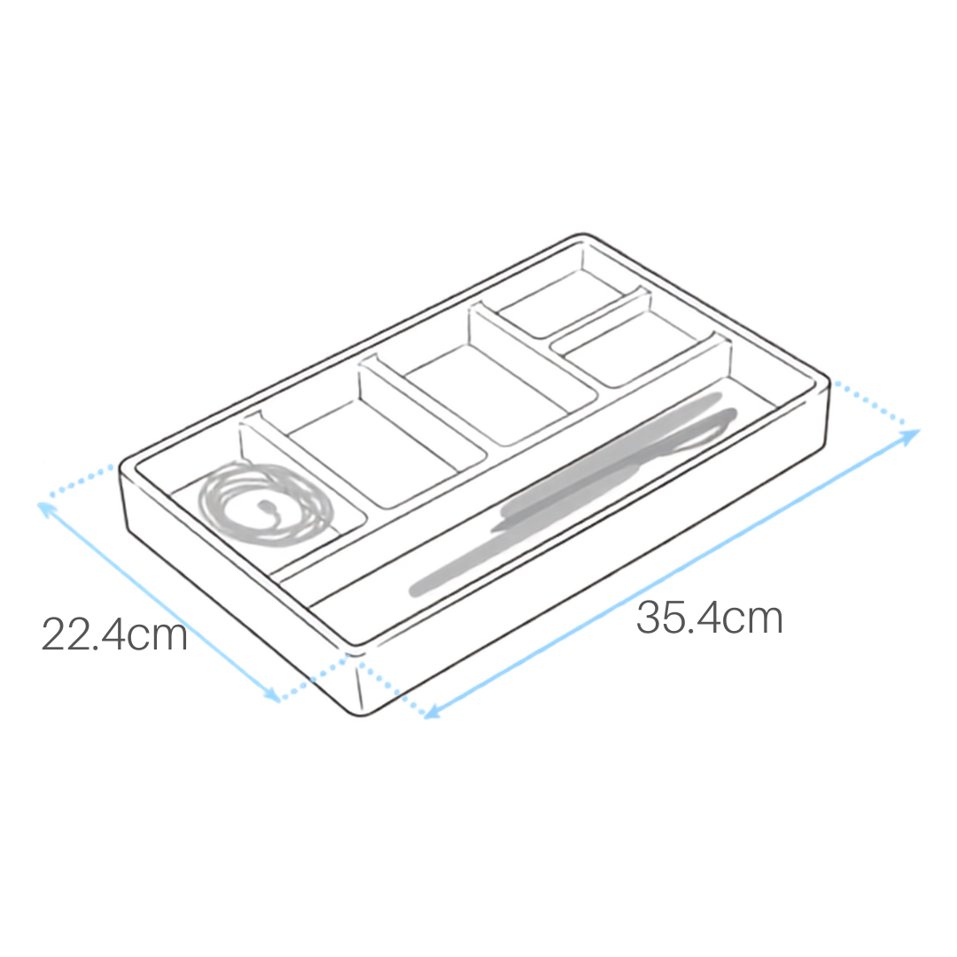 Hip Tray