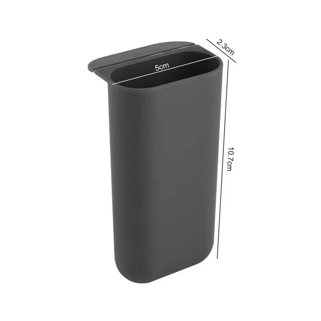 Multifunctional Desktop Accessory Container