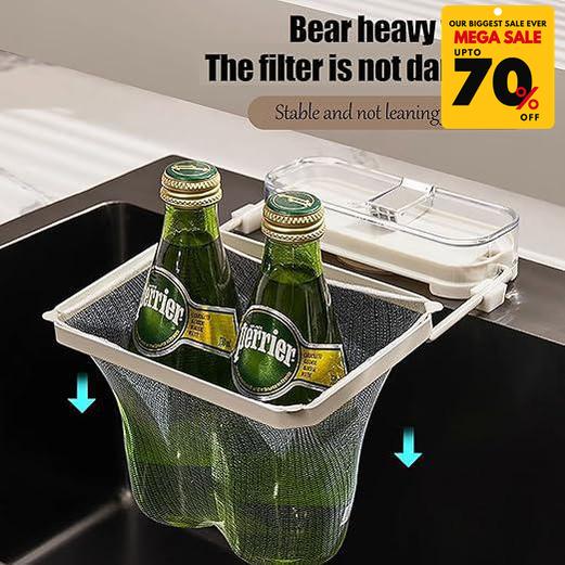 Kitchen Sink Strainer for Food Waste-DIVERSITY