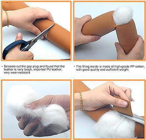 Car Seat Gap Filler