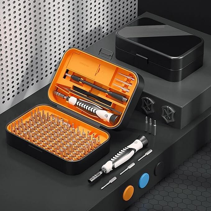 130 in 1 Precision Screwdriver Set