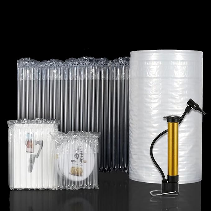 SafePack Bubble Air Column Roll