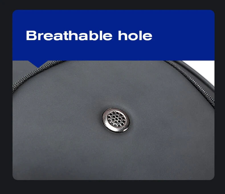 BANGE - Viper Duffle Bag - Black