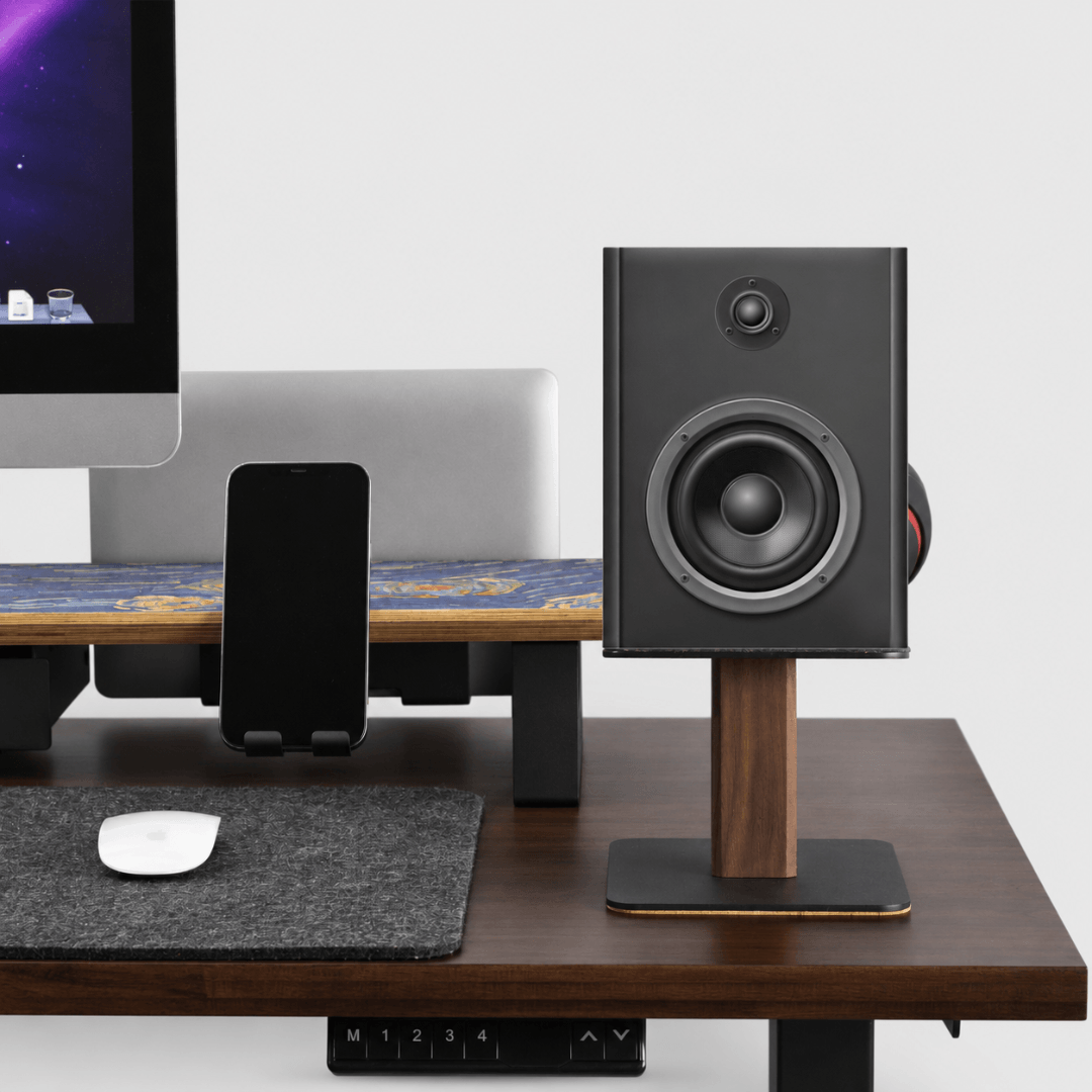 Audio Stand