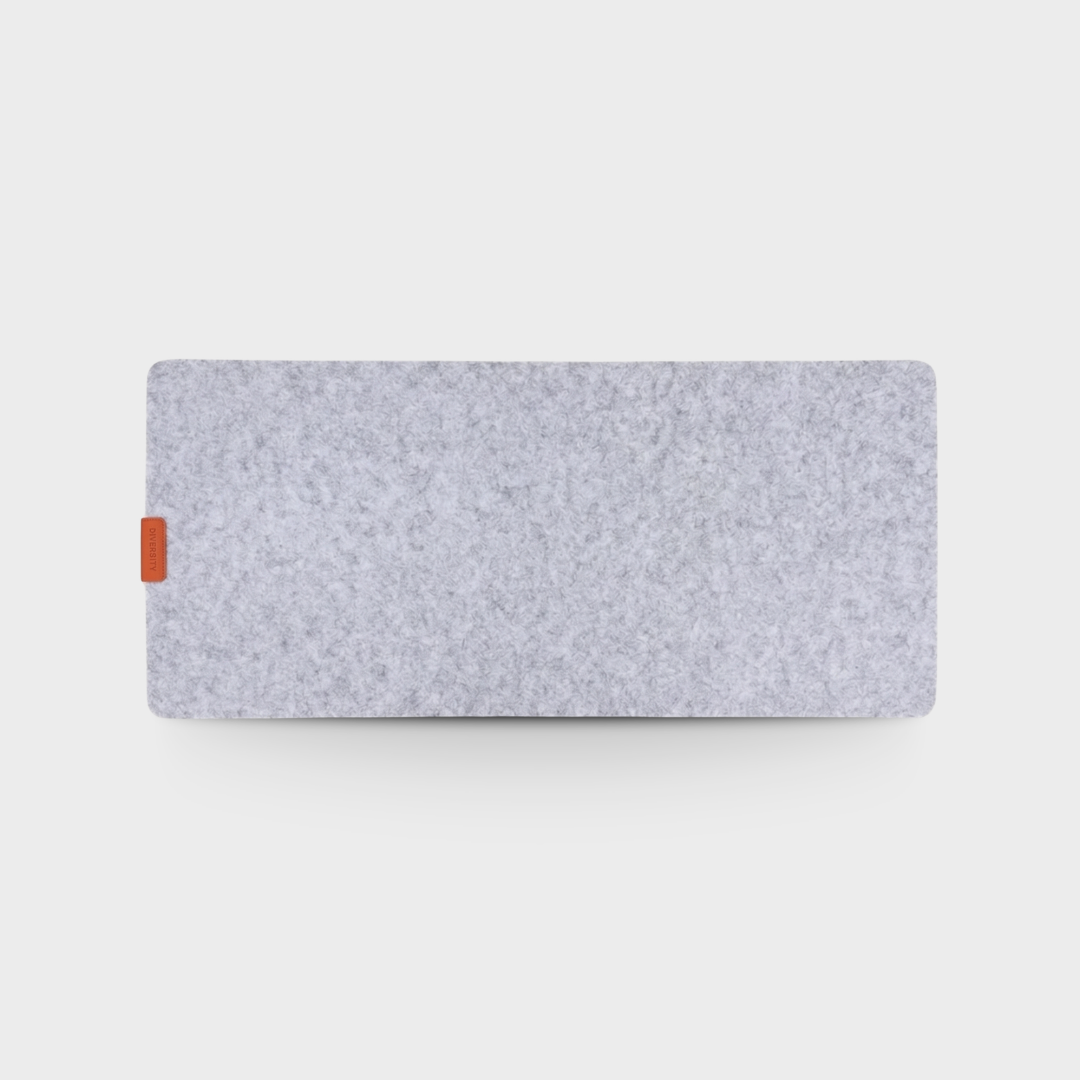 Felt Wool Computer Desk Mat-DIVERSITY