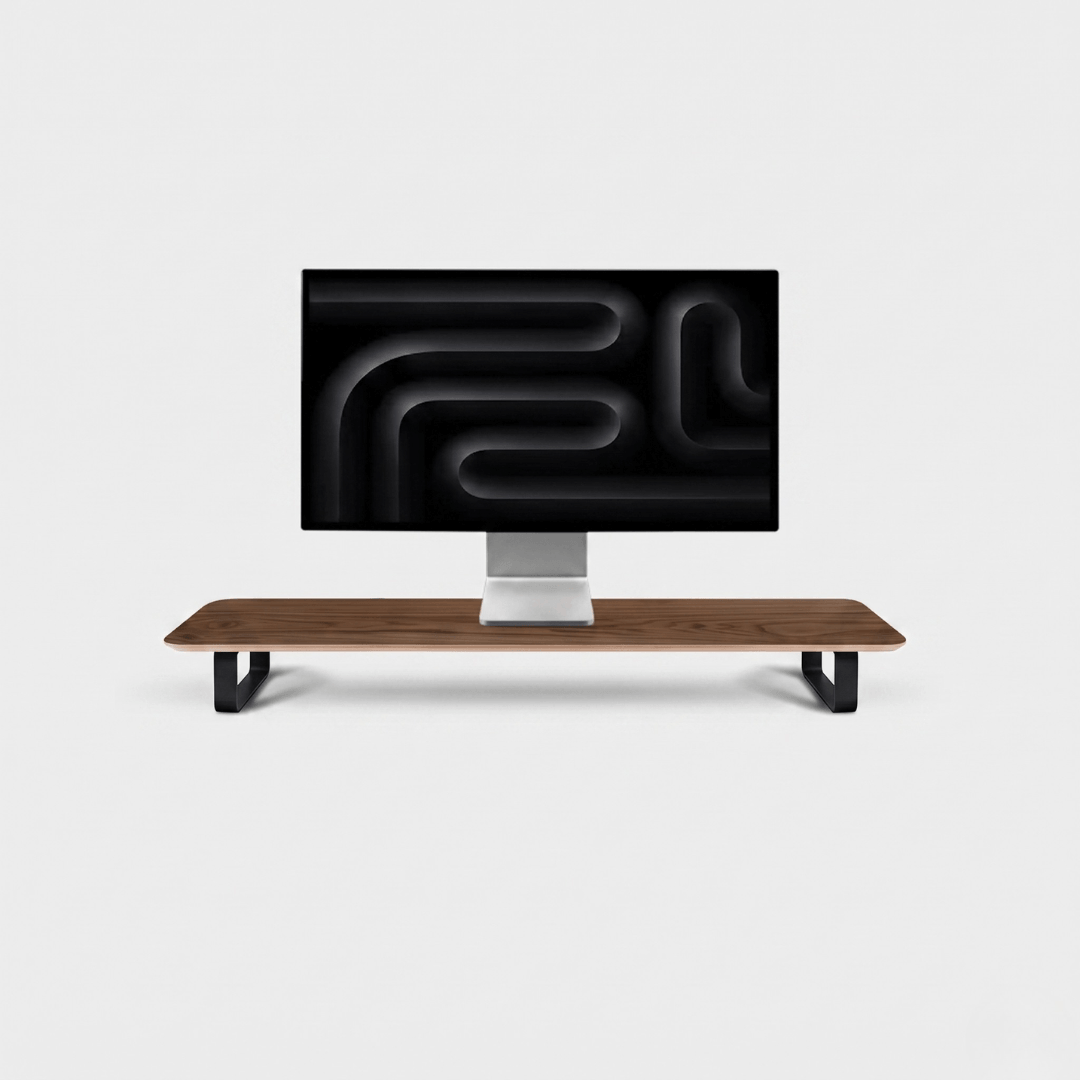 Setup Cockpit Desk Shelf