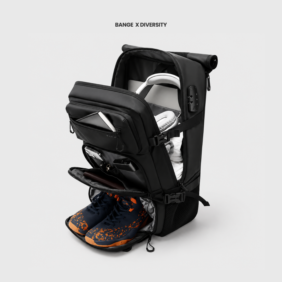 BANGE - Ranger Backpack