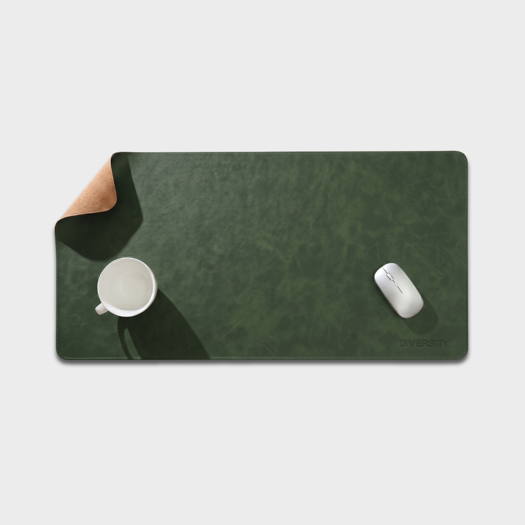 #Color_Dark Green