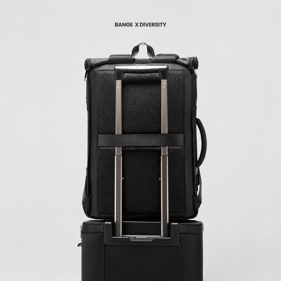 BANGE - Ranger Backpack