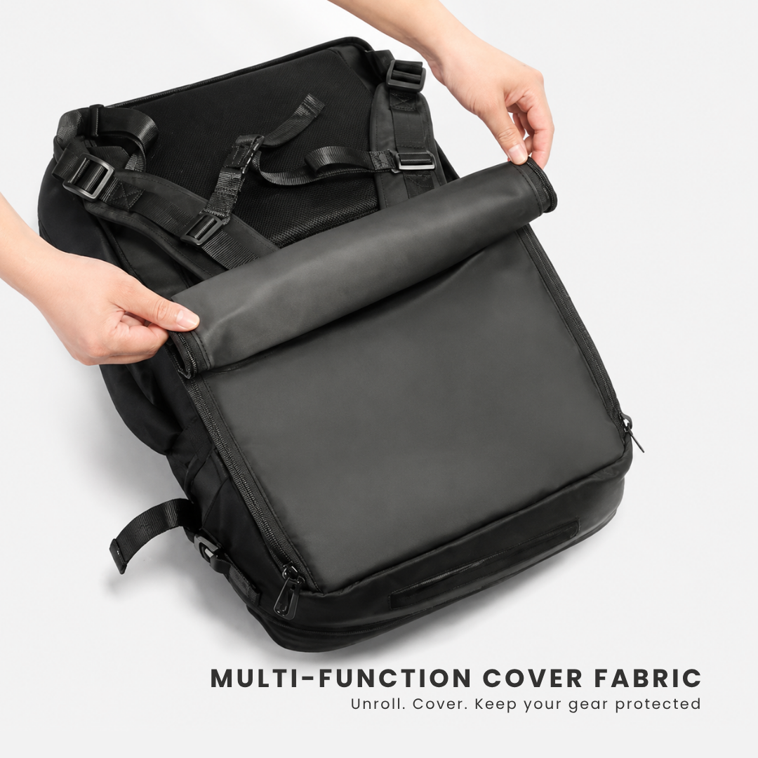 BANGE - Ranger Backpack