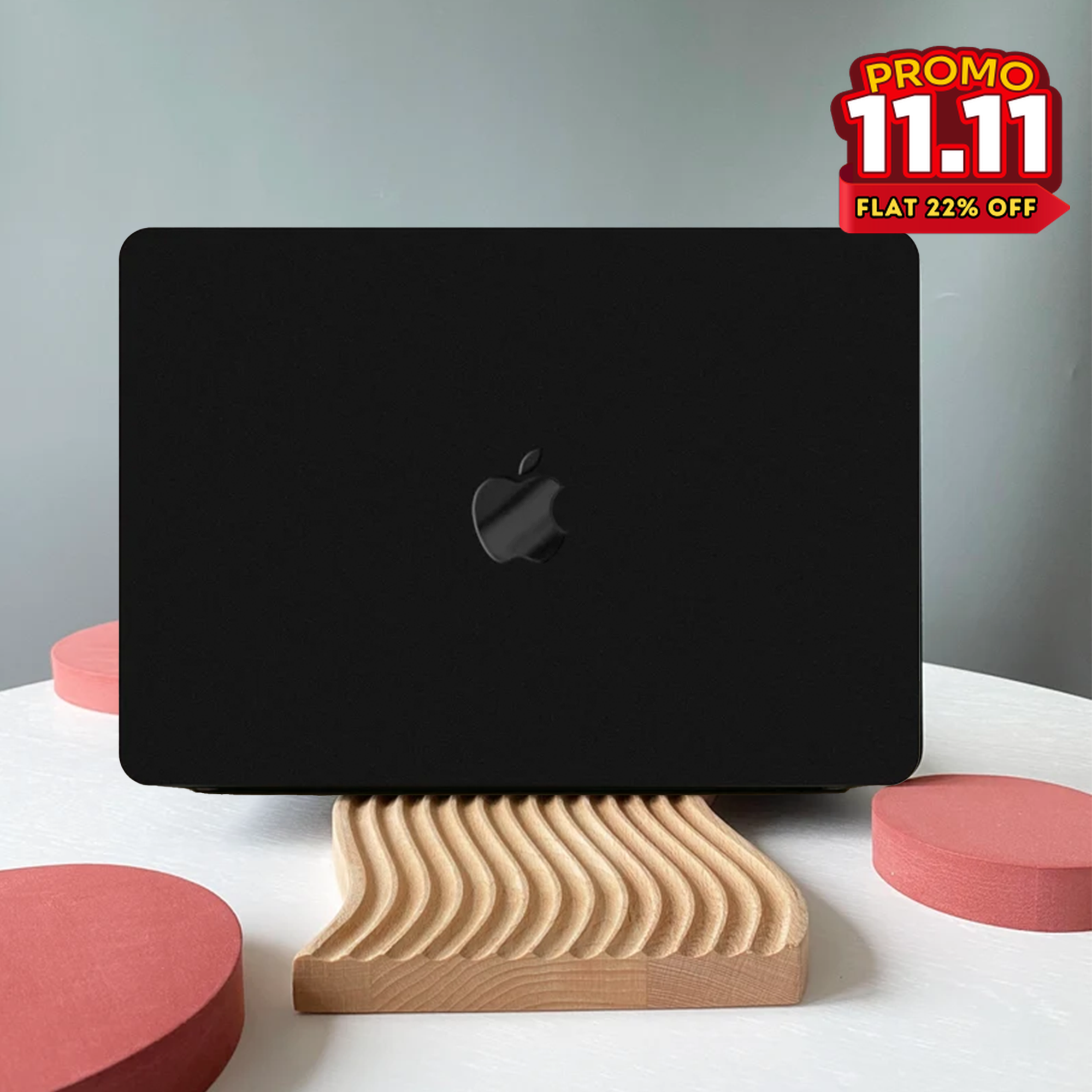 Premium MacBook Hardcase-DIVERSITY