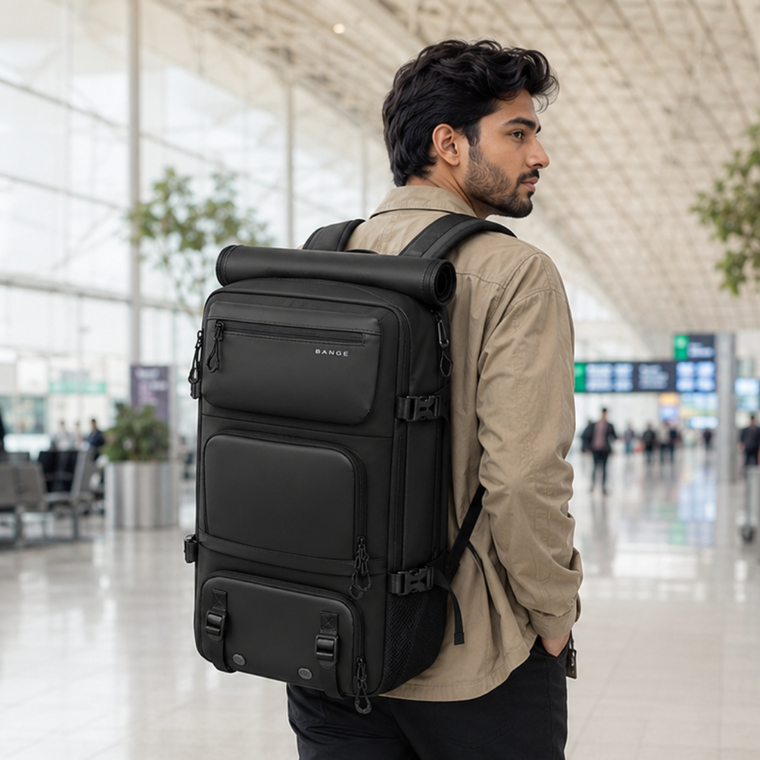 BANGE - Ranger Backpack