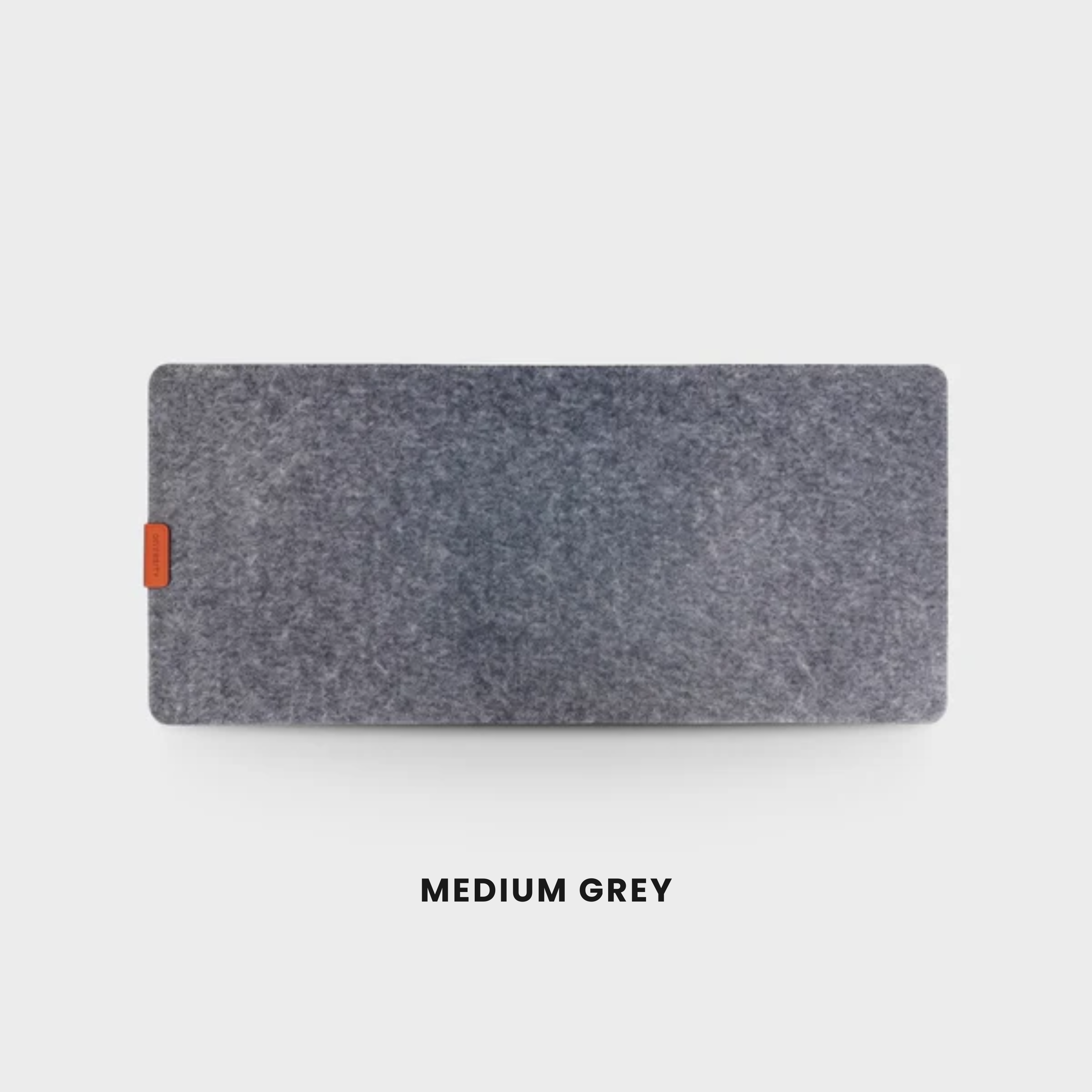 Felt Wool Computer Desk Mat