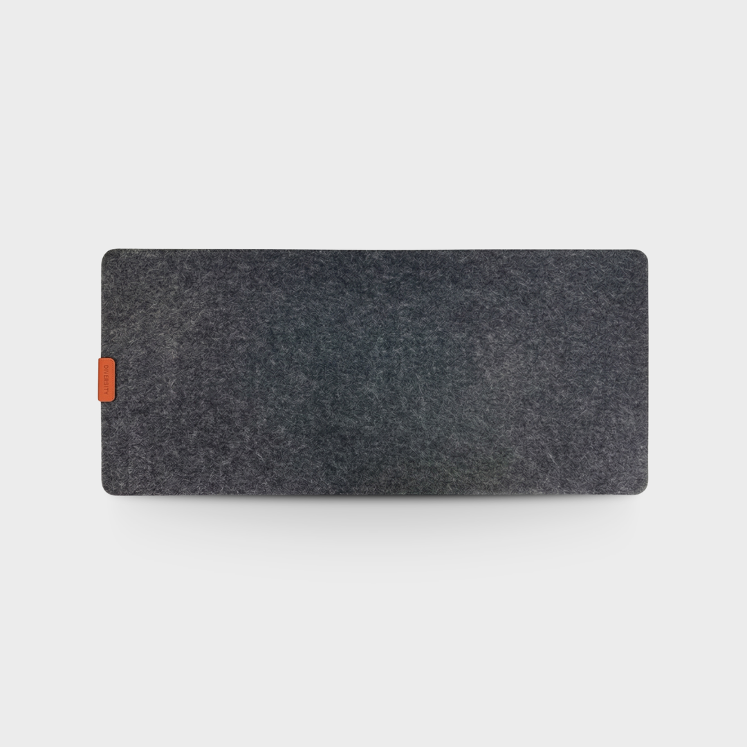 Felt Wool Computer Desk Mat-DIVERSITY