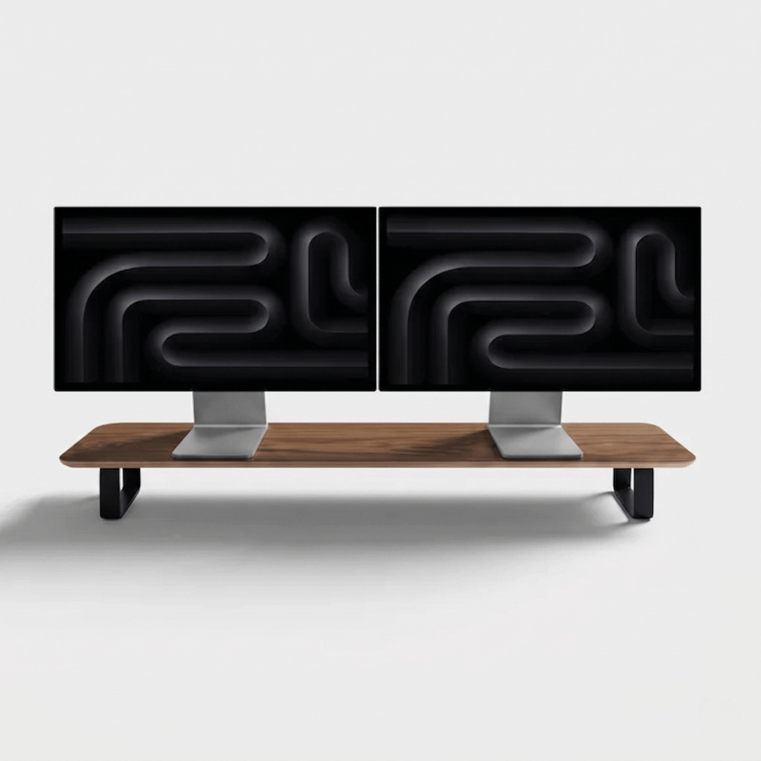 Setup Cockpit Desk Shelf