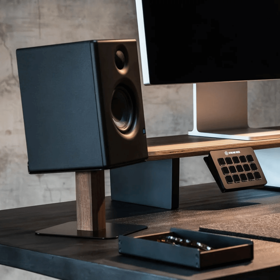 Audio Stand