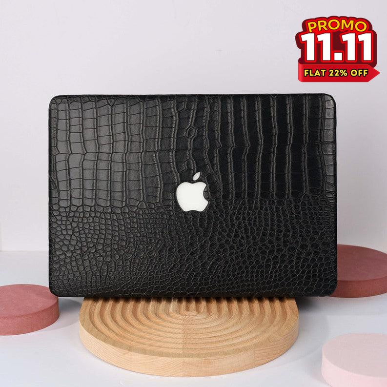 Premium MacBook Hardcase-DIVERSITY