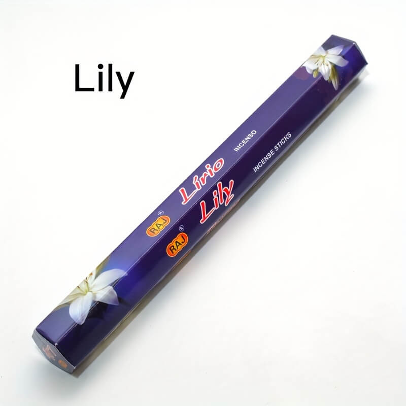 Aromatherapy Incense Sticks