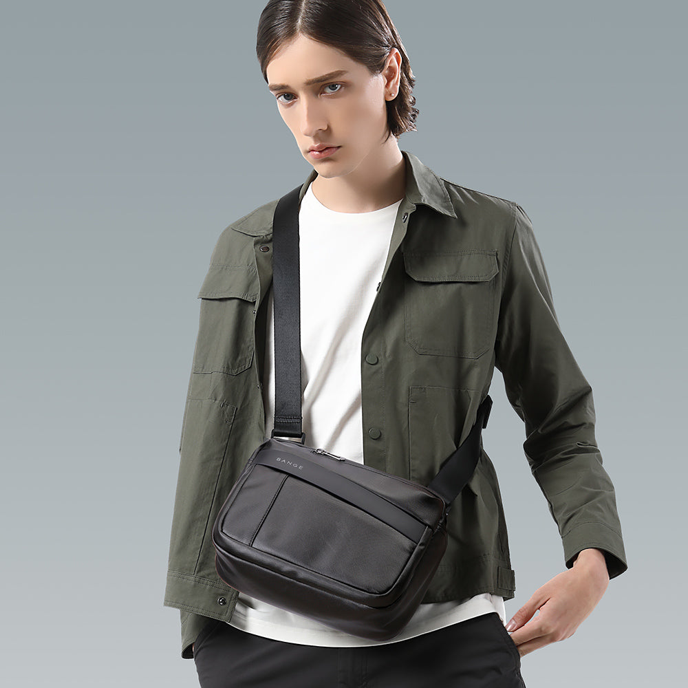 BANGE Whiz Sling Bag
