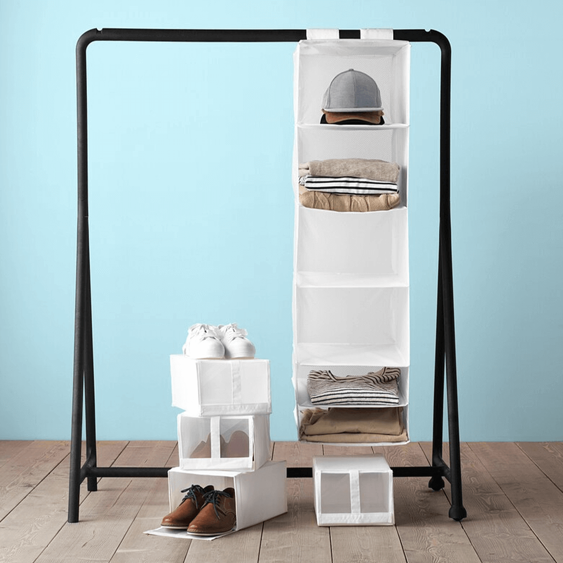 IKEA - Hanging Storage