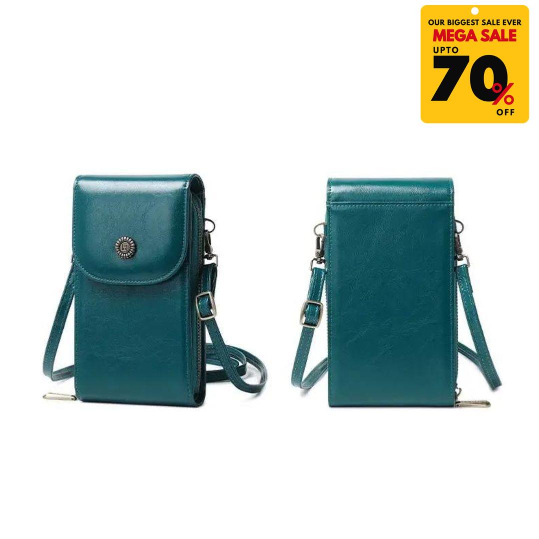 ANNA Crossbody Bag-DIVERSITY