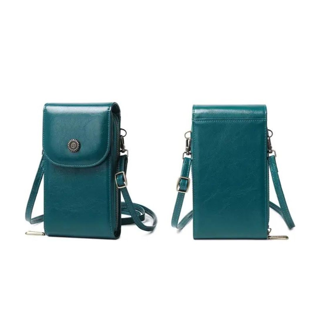 ANNA Crossbody Bag