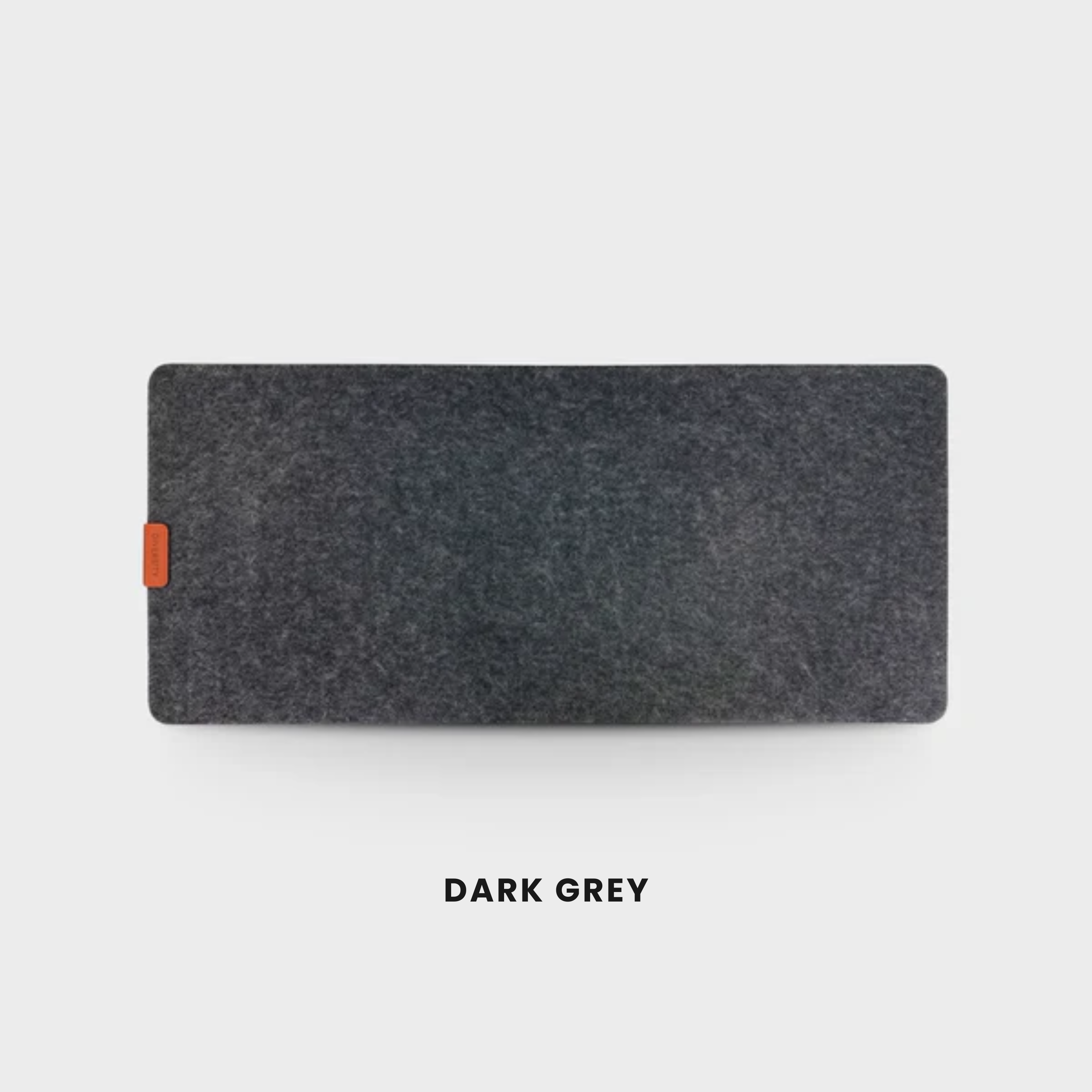 Felt Wool Computer Desk Mat