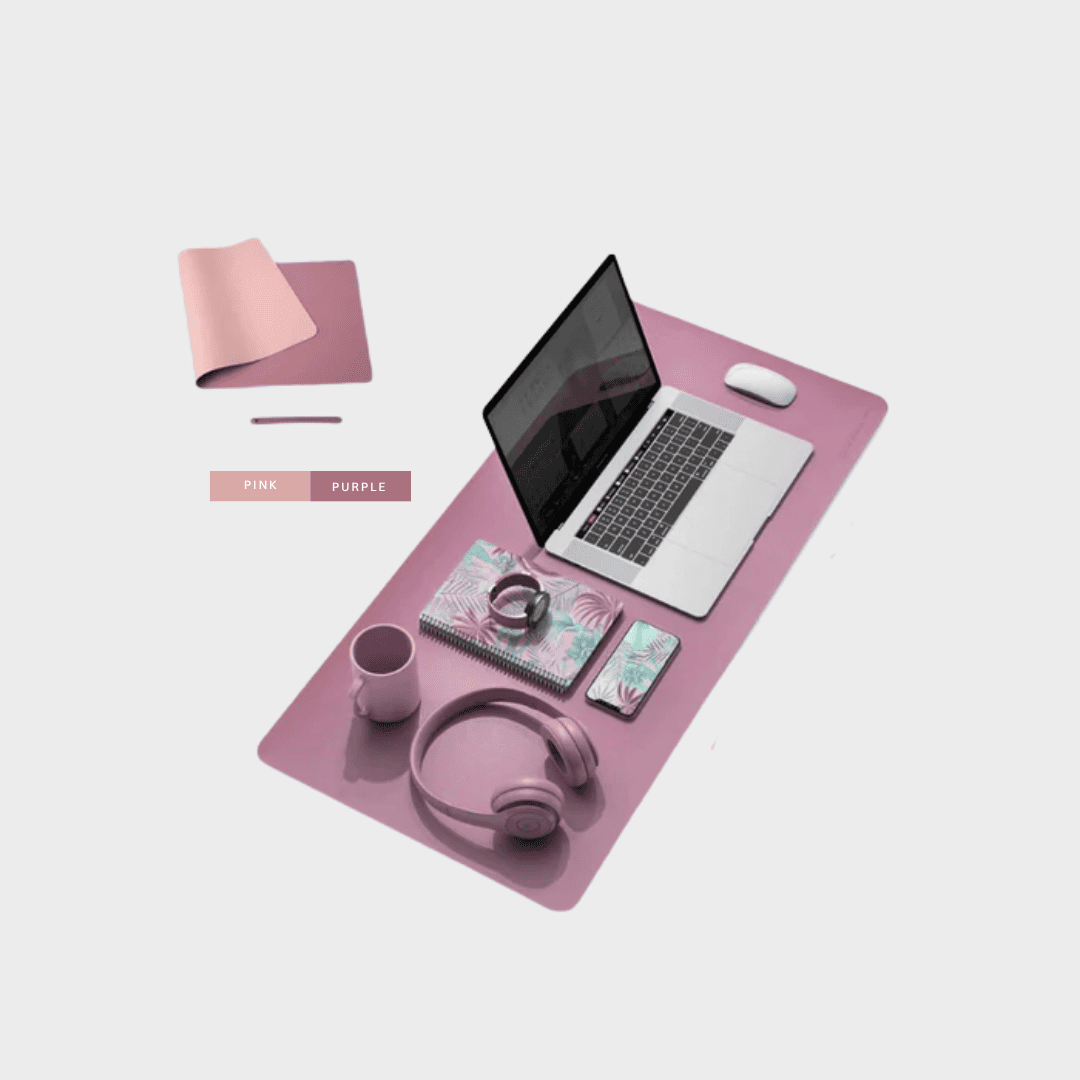 #color_PINK + PURPLE