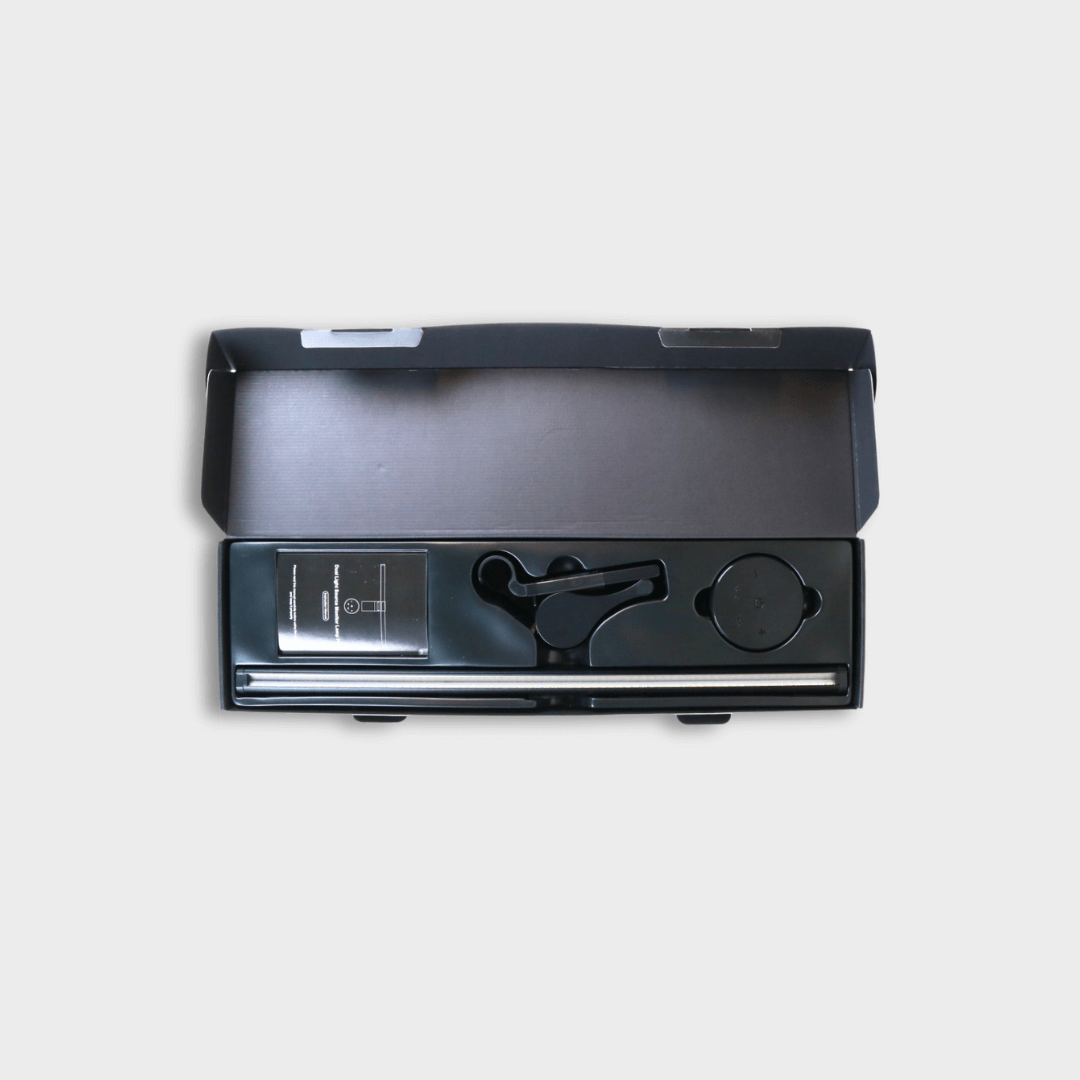 Monitor Light Bar With Rear Light and Wireless Remote Control