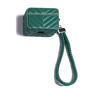 Puffer Airpod Case