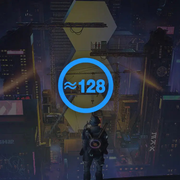 COLOLIGHT Hexagon 3 PCS Light Extension Kit