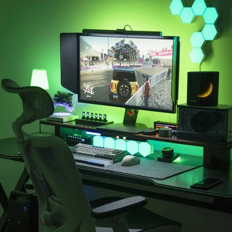 COLOLIGHT Hexagon 3 PCS Light Extension Kit