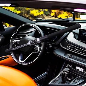 Car Steering Wheel Combination Lock
