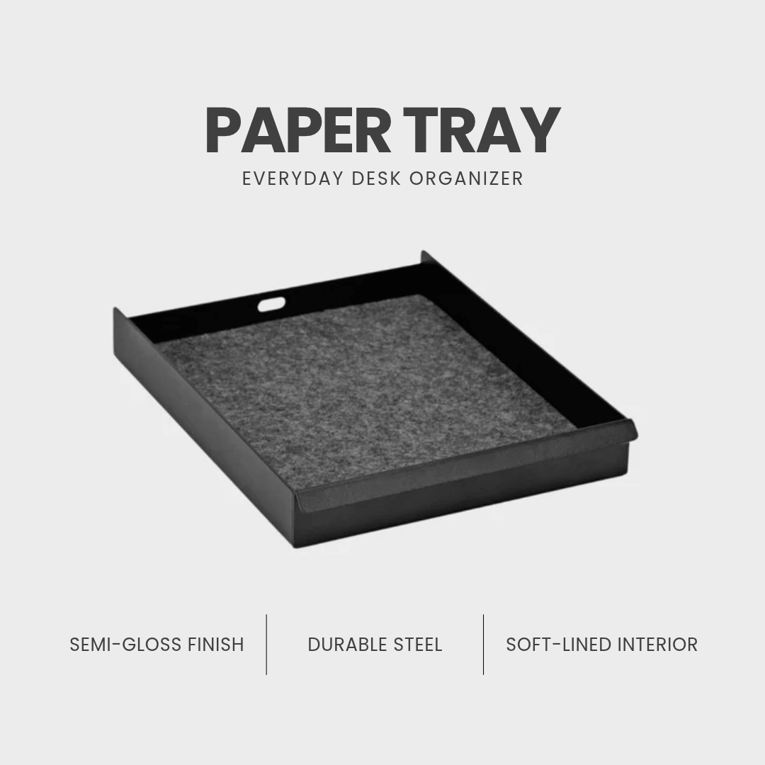 Paper Tray