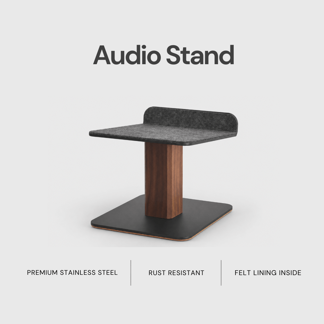 Audio Stand