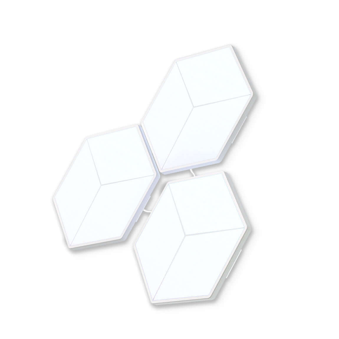 Govee Glide Hexagon Pro RGBIC Light Panel Kit