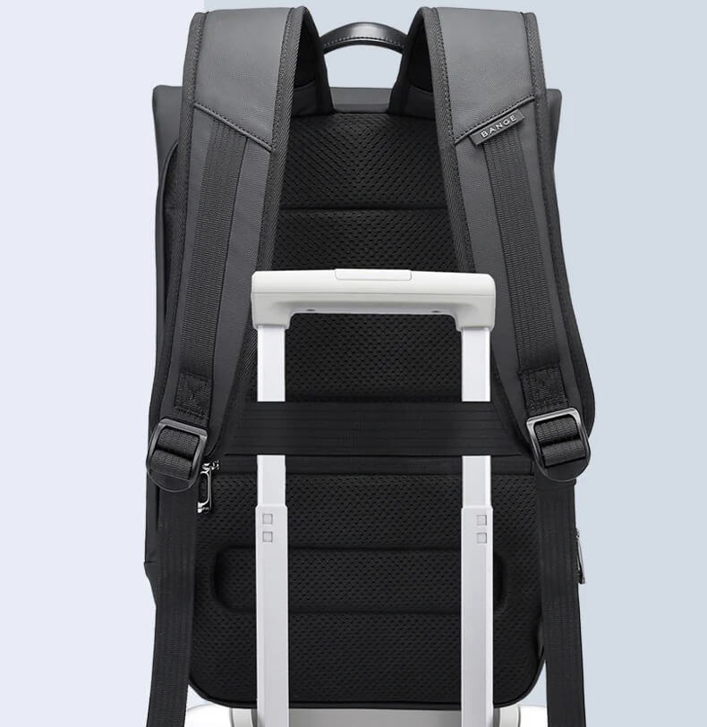 BANGE Jade Backpack - Grey