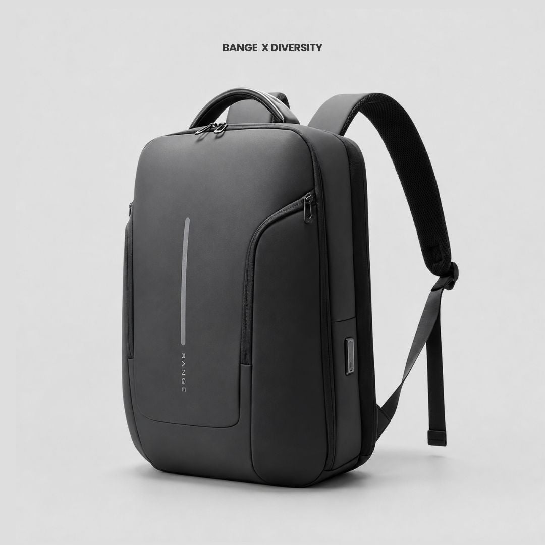 BANGE - Blade Business Backpack