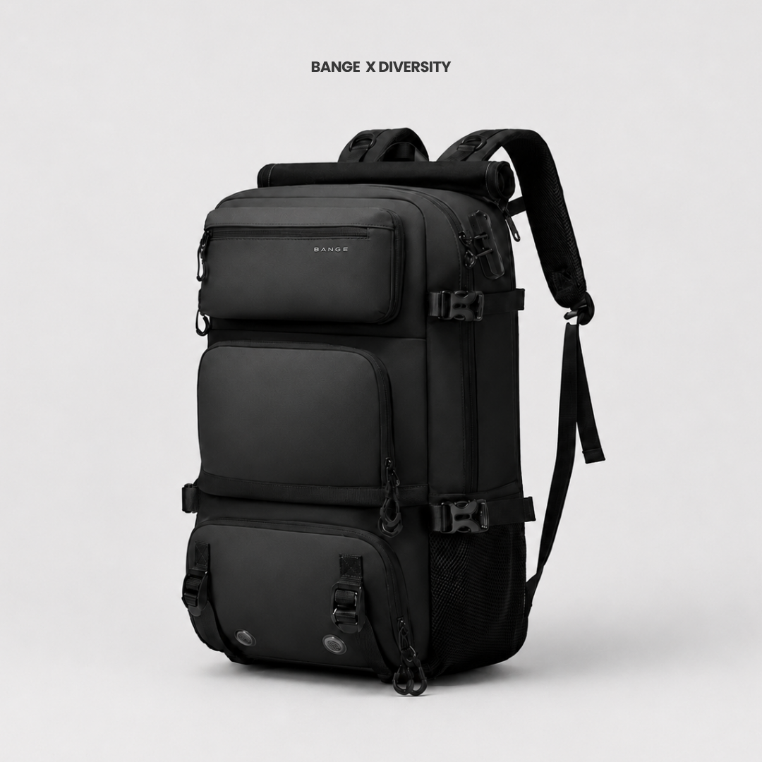 BANGE - Ranger Backpack