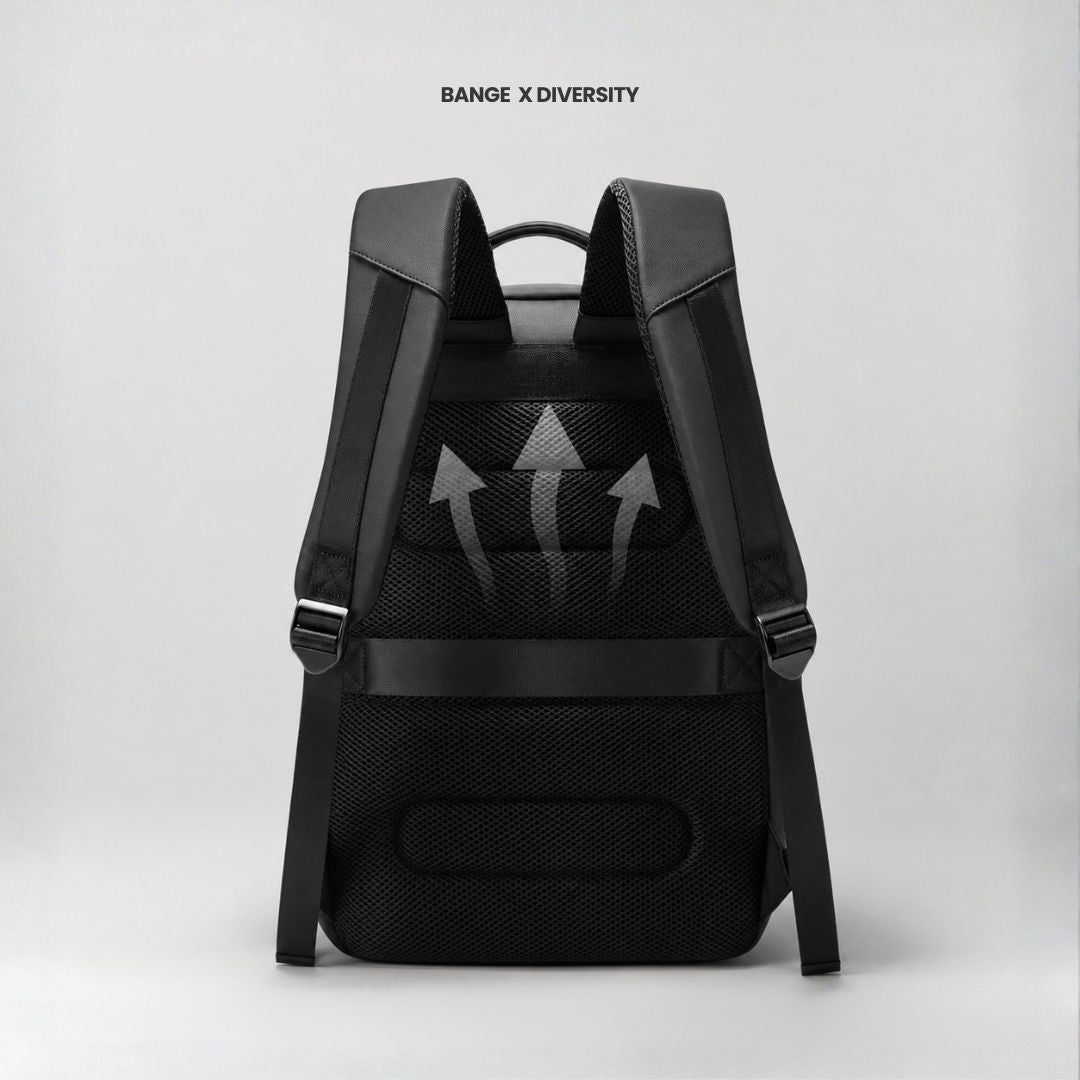 BANGE - Blade Business Backpack