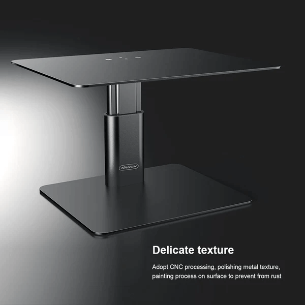 NILLKIN Adjustable Height Monitor Stand