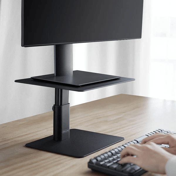 NILLKIN Adjustable Height Monitor Stand