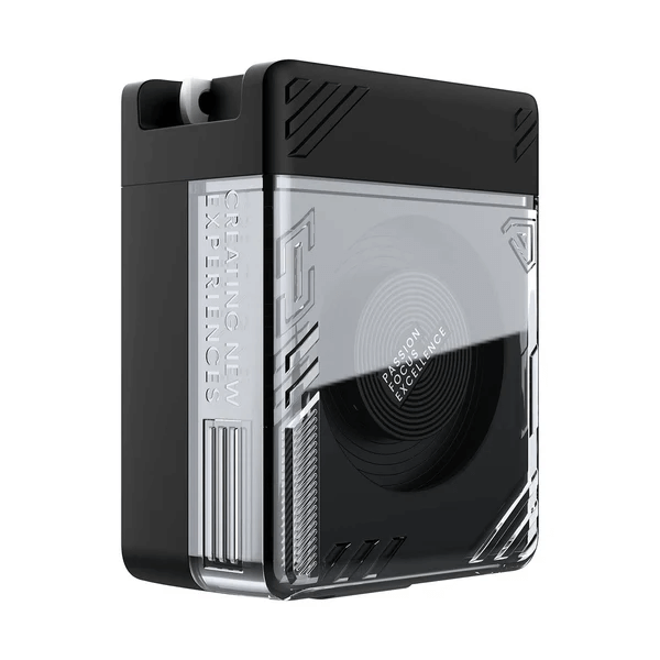 NILLKIN IceCore Retractable 65W GaN Charger