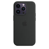 Liquid Silicone iPhone Case
