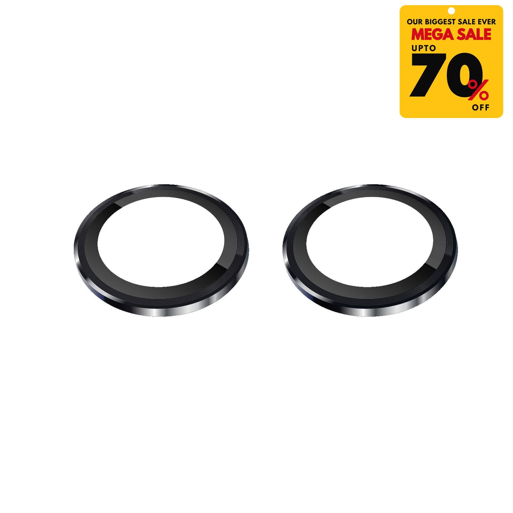 Camera Lens Protector for iPhone-DIVERSITY